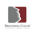 Breathing Color - inkjet festővásznak - amerikai vászon média