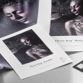 Hahnemühle Photo Rag Metallic - Fotónyomtatás - Giclée nyomtatás - Művészi nyomtatás - fotó nyomat - fotó print - giclée print