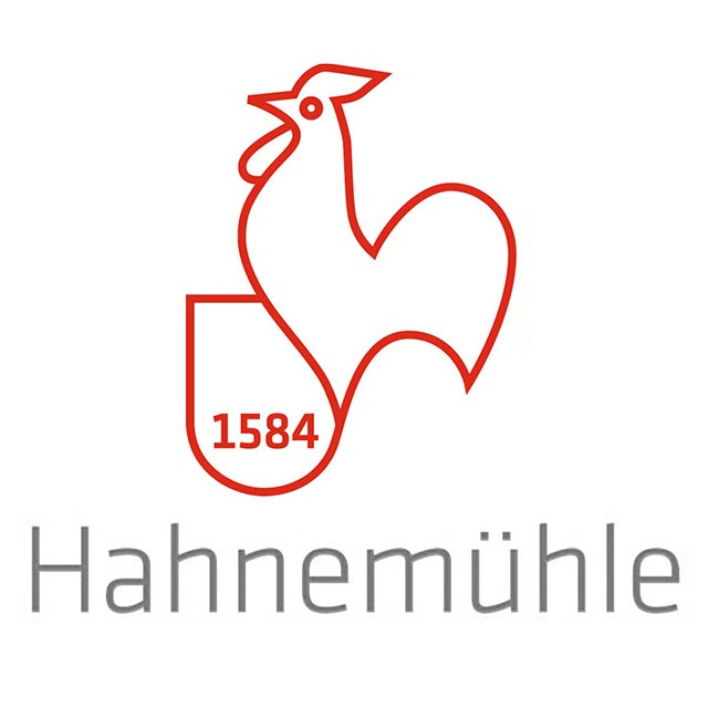 Hahnemühle Németország - papírgyár - papírgyártás - gépi merített papír - művészpapír