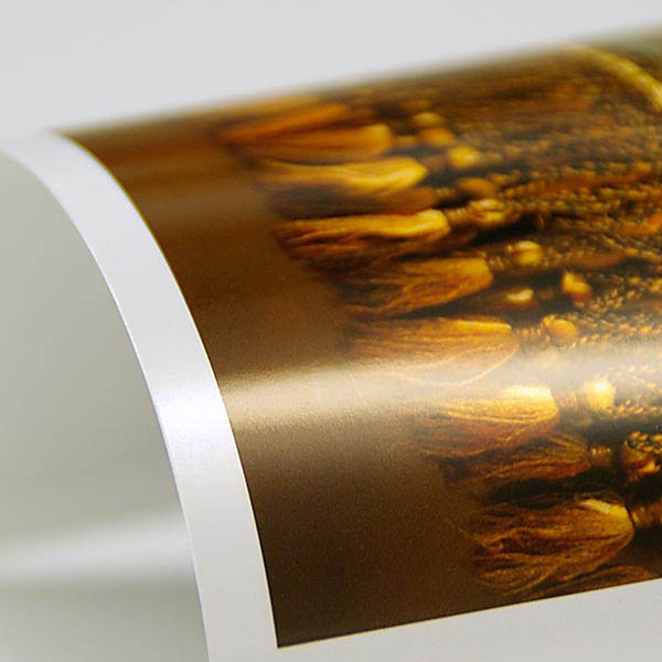 Rauch MediaJET Silver Iridium Pearl - Fotónyomtatás - Művészi nyomtatás - metál fotó nyomat - metálfényű fotó print
