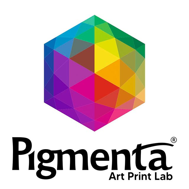 Pigmenta - művészi nyomtatás - giclée stúdió